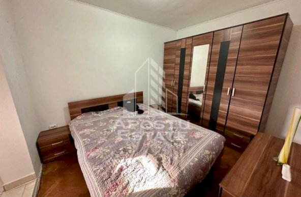 Apartament 2 camere, centrala proprie si clima, Soarelui