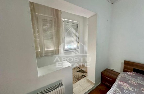 Apartament 2 camere, centrala proprie si clima, Soarelui