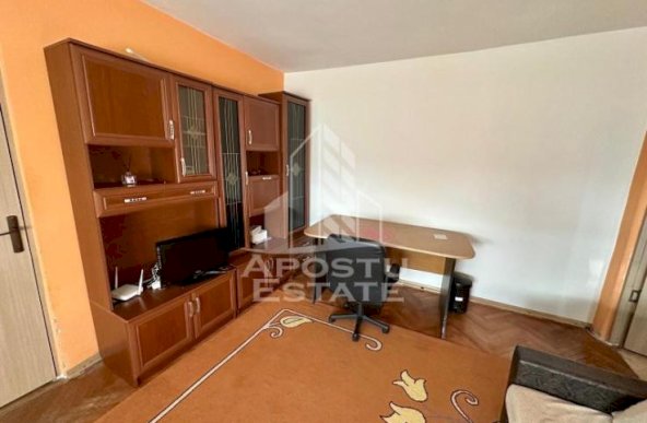 Apartament 2 camere, centrala proprie si clima, Soarelui