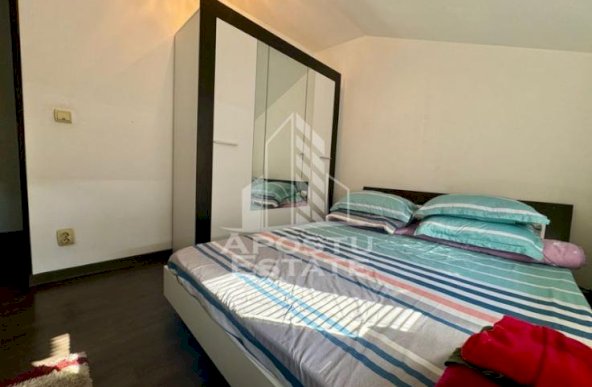 Apartament cu 2 camere,prima inchiriere, centrala proprie,  Soarelui