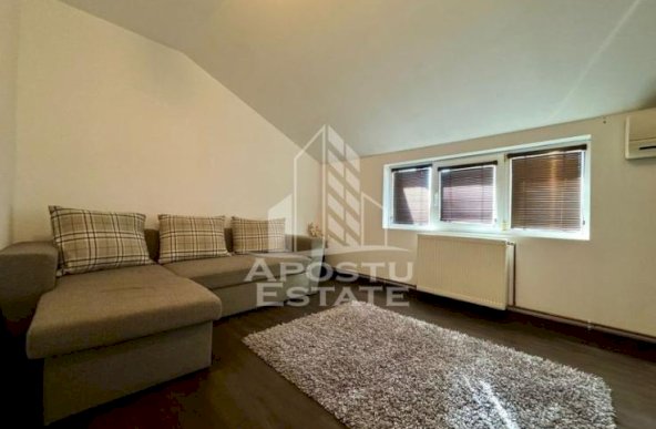 Apartament cu 2 camere,prima inchiriere, centrala proprie,  Soarelui