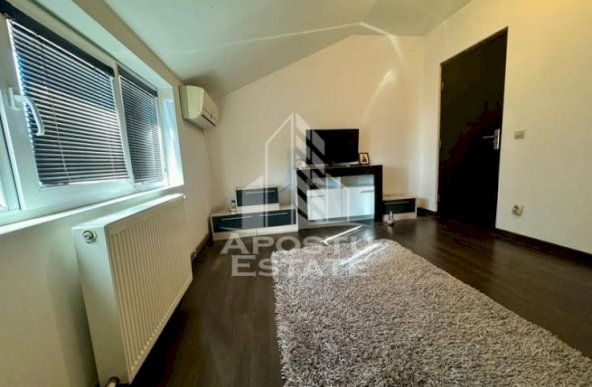 Apartament cu 2 camere,prima inchiriere, centrala proprie,  Soarelui