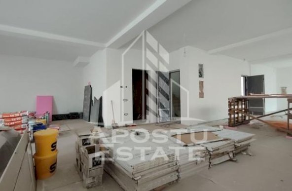 Spatiu comercial- multifunctional, zona Intim