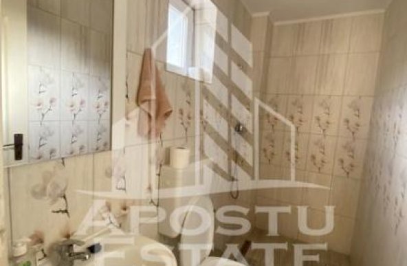 Casa renovată in Bazos cu teren 2413 mp