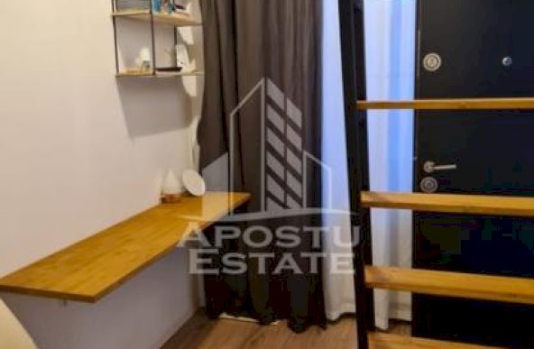 Apartament 2 camere + garsoniera, garaj, renovat complet, Badea Cartan