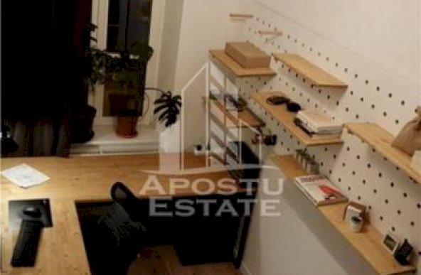 Apartament 2 camere + garsoniera, garaj, renovat complet, Badea Cartan