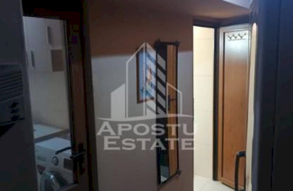 Apartament cu 2 camere, etajul 1, zona Dacia