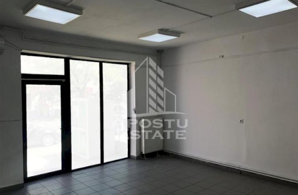 Spatiu comercial, 55 mp, Zona Girocului