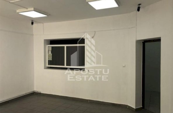 Spatiu comercial, 55 mp, Zona Girocului