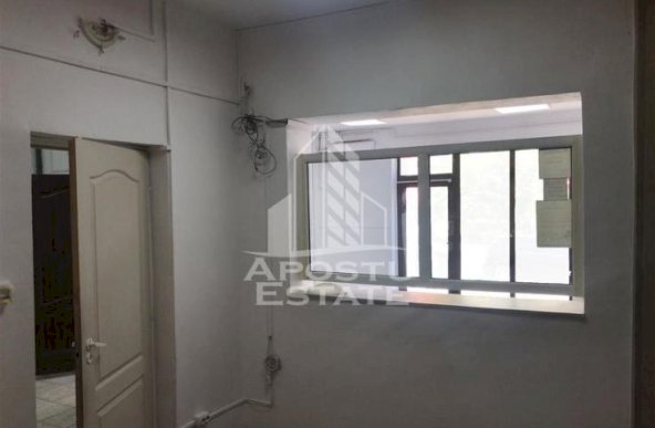 Spatiu comercial, 55 mp, Zona Girocului