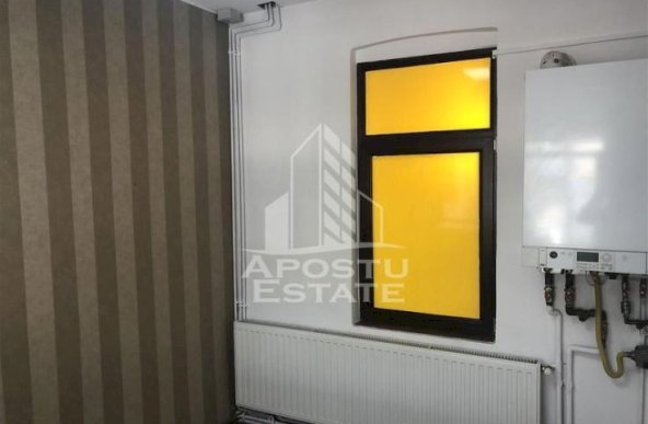 Spatiu comercial, 55 mp, Zona Girocului