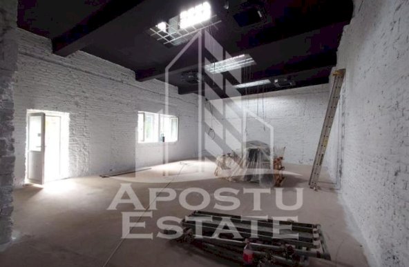 Spatiu comercial, 155 mp, Piata Unirii