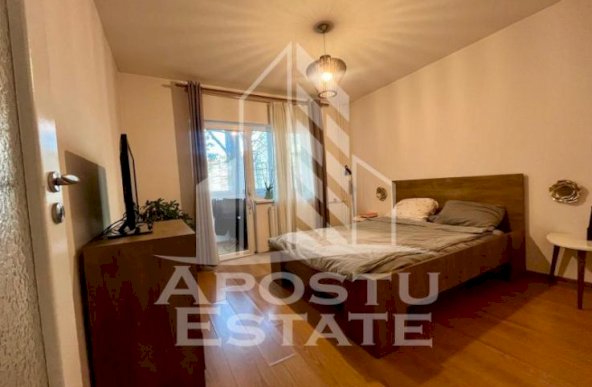 Apartament 2 camere,decomandat,zona Dorobantilor