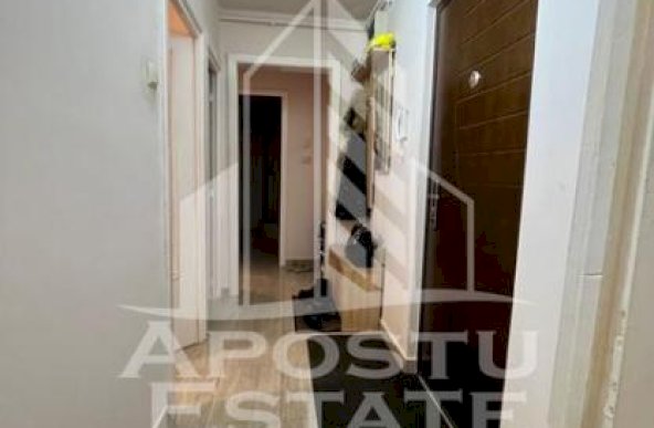 Apartament 2 camere,decomandat,zona Dorobantilor