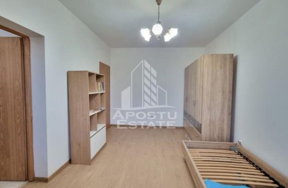 Apartament cu 1 camera, bloc anvelopat, zona Bucovina