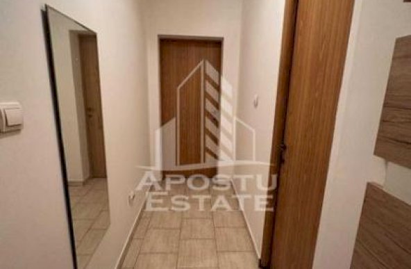 Apartament cu 1 camera, bloc anvelopat, zona Bucovina