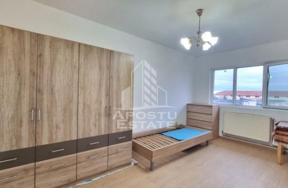 Apartament cu 1 camera, bloc anvelopat, zona Bucovina