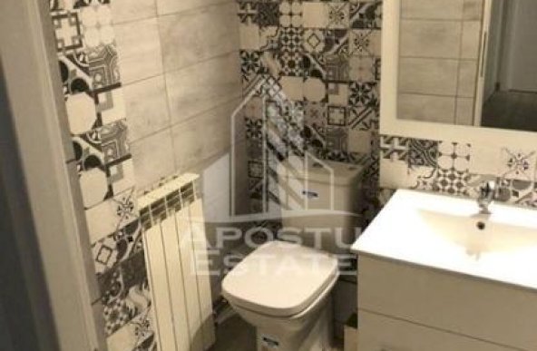 Apartament cu 3 camere decomandat  in zona Complexului Studentesc