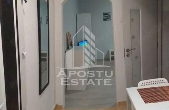 Apartament 2 camere, Mobilat, Utilat, Dacia