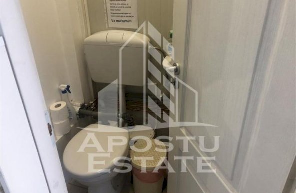 Spatiu comercial, 30 mp, Zona Dambovita