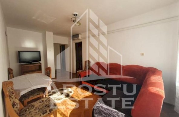 Apartament cu 4 camere 2 bai si 2 balcoane, Aradului