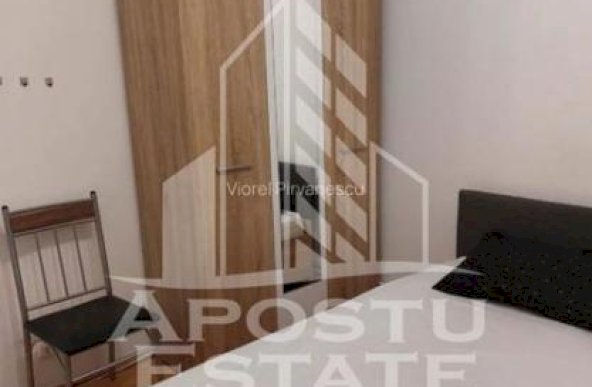 Apartament cu 3 camere, 2 bai, Centrala Proprie, Compelex Studentesc