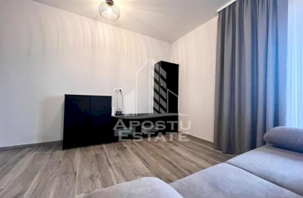 Apartament 2 camere, centrala proprie, zona Sagului