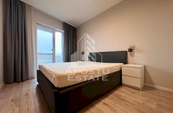 Apartament 2 camere, centrala proprie, zona Sagului