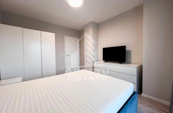 Apartament 2 camere, centrala proprie, zona Sagului