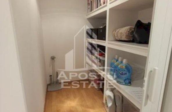 Casa individuala P+1, 5 camere, anvelopata, 3 bai Cal. Bogdanestilor!