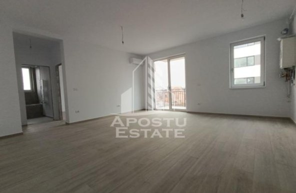 Apartament 2 camere, centrala proprie, bloc nou, loc parcare, Freidorf