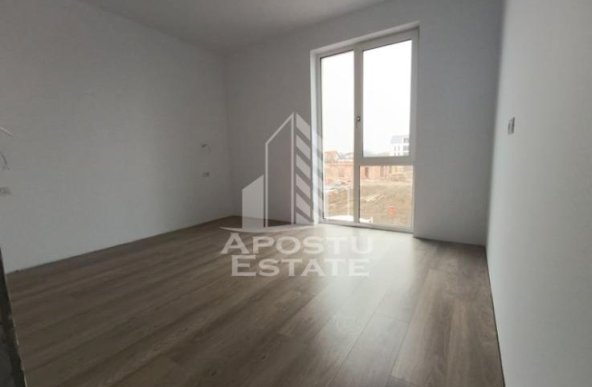 Apartament 2 camere, centrala proprie, bloc nou, loc parcare, Freidorf