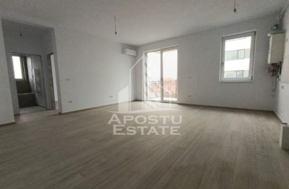 Apartament 2 camere, centrala proprie, bloc nou, loc parcare, Freidorf