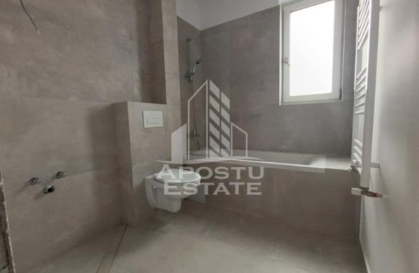 Apartament 2 camere, centrala proprie, bloc nou, loc parcare, Freidorf