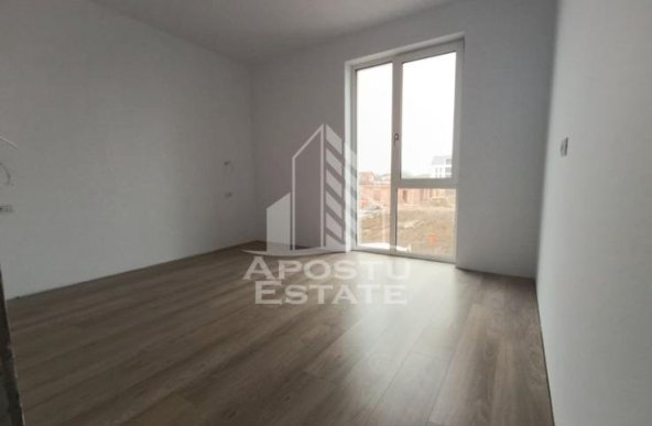 Apartament 2 camere, centrala proprie, bloc nou, loc parcare, Freidorf