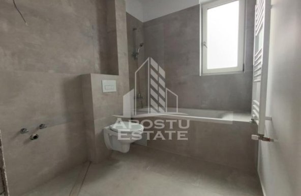 Apartament 2 camere, centrala proprie, bloc nou, loc parcare, Freidorf