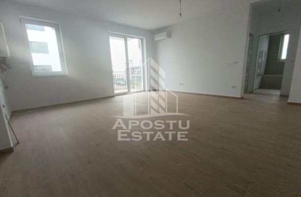 Apartament 2 camere, centrala proprie, bloc nou, loc parcare, Freidorf