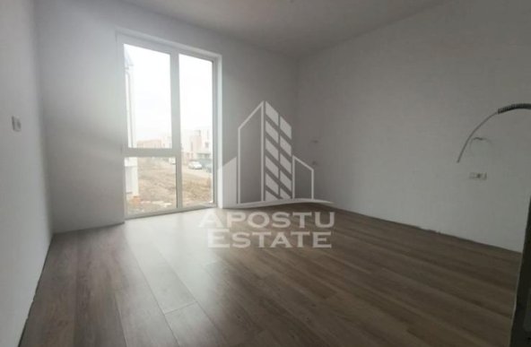 Apartament 2 camere, centrala proprie, bloc nou, loc parcare, Freidorf