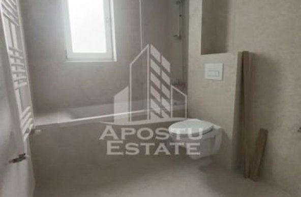 Apartament 2 camere, centrala proprie, bloc nou, loc parcare, Freidorf