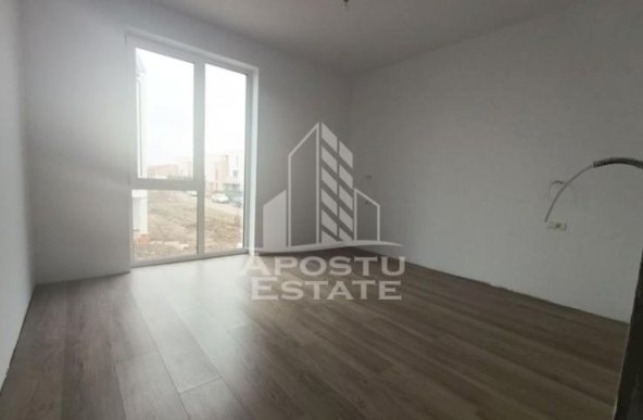 Apartament 2 camere, centrala proprie, bloc nou, loc parcare, Freidorf