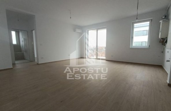 Apartament 2 camere, centrala proprie, bloc nou, loc parcare, Freidorf