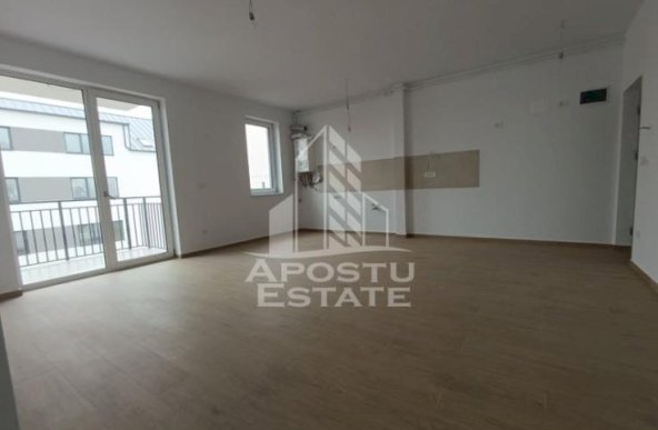 Apartament 2 camere, centrala proprie, bloc nou, loc parcare, Freidorf