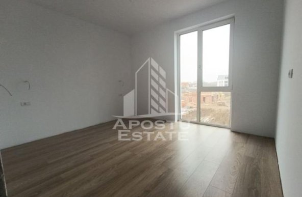 Apartament 2 camere, centrala proprie, bloc nou, loc parcare, Freidorf