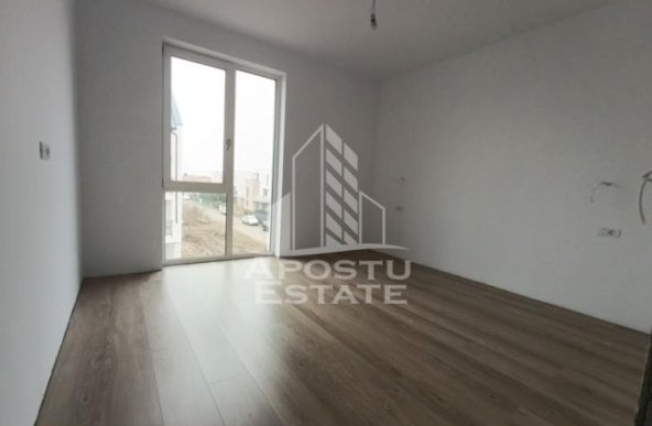 Apartament 2 camere, centrala proprie, bloc nou, loc parcare, Freidorf