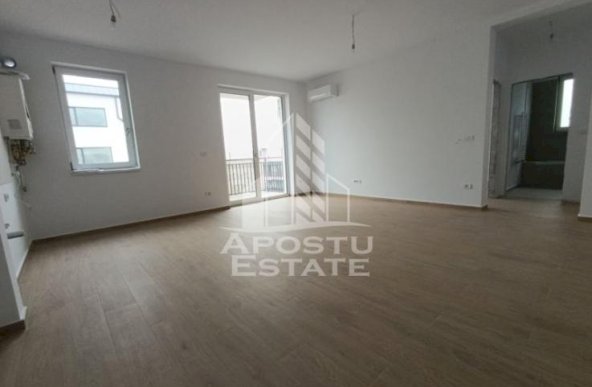 Apartament 2 camere, centrala proprie, bloc nou, loc parcare, Freidorf