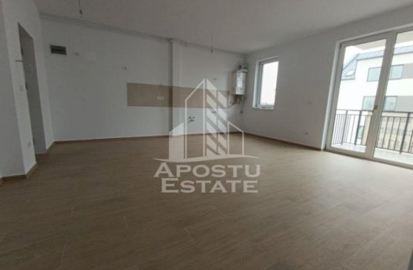 Apartament 2 camere, centrala proprie, bloc nou, loc parcare, Freidorf