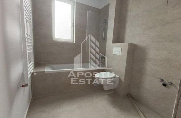 Apartament 2 camere, centrala proprie, bloc nou, loc parcare, Freidorf