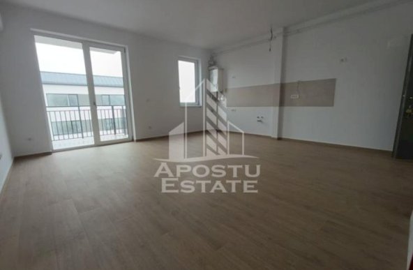 Apartament 2 camere, centrala proprie, bloc nou, loc parcare, Freidorf