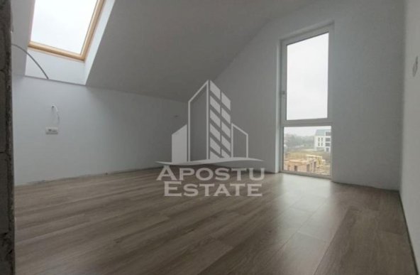 Apartament 2 camere, centrala proprie, bloc nou, loc parcare, Freidorf