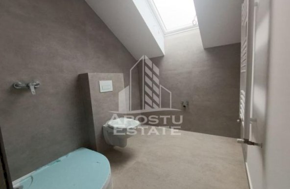 Apartament 2 camere, centrala proprie, bloc nou, loc parcare, Freidorf